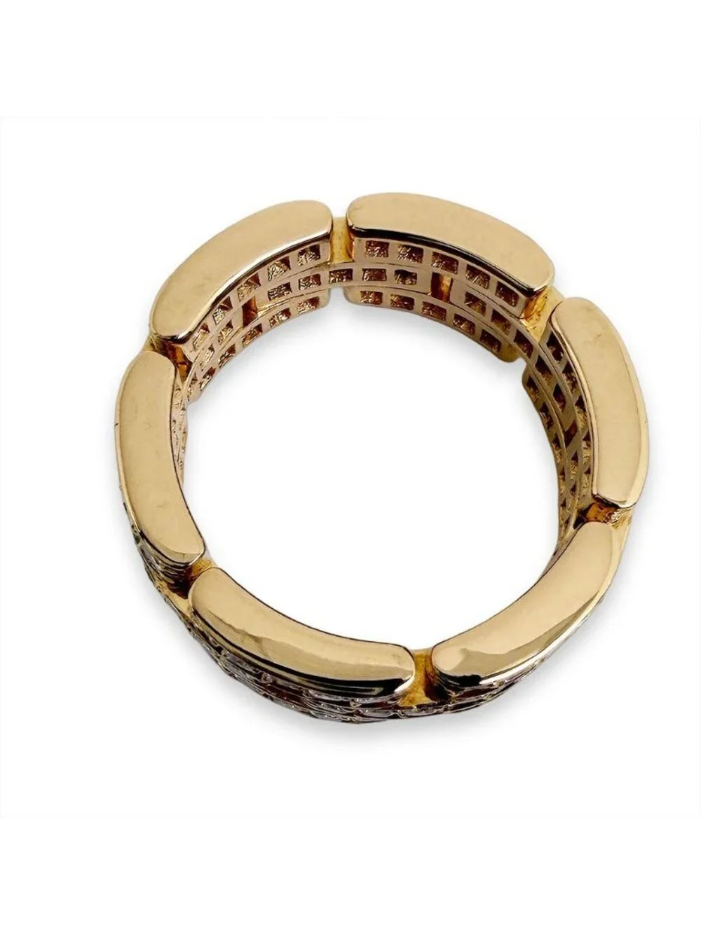 Cartier this authentic